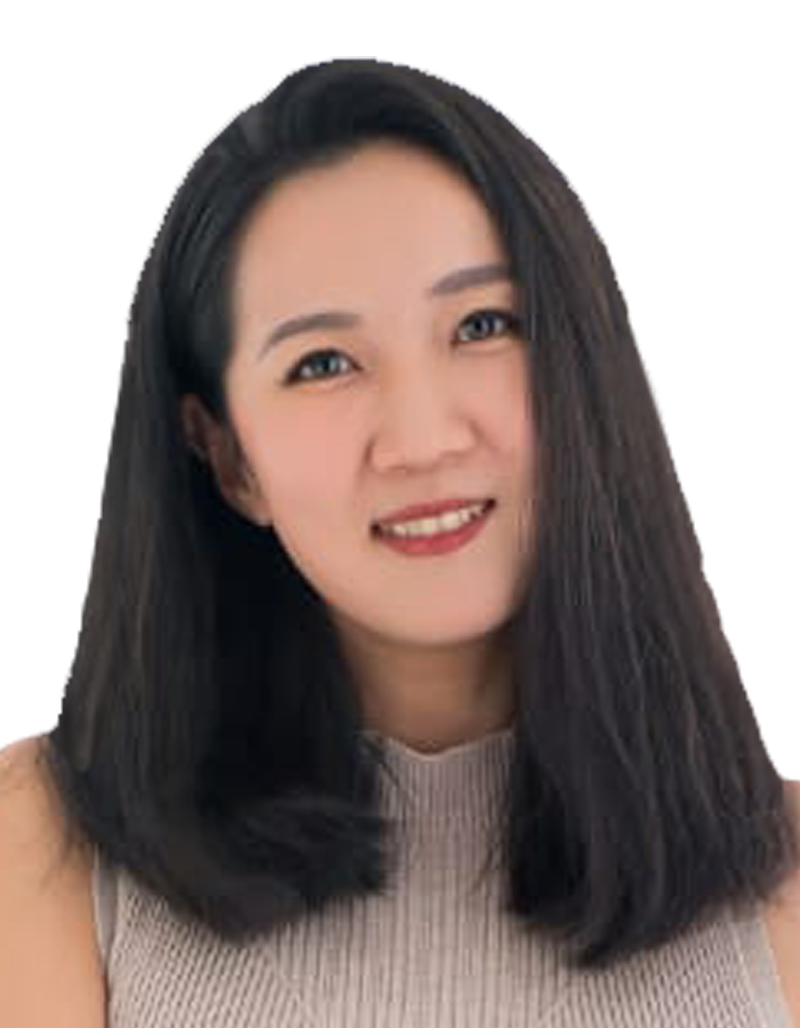 Kaserin Chen
