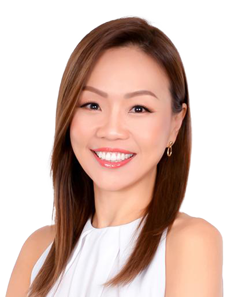 Jenny Hui