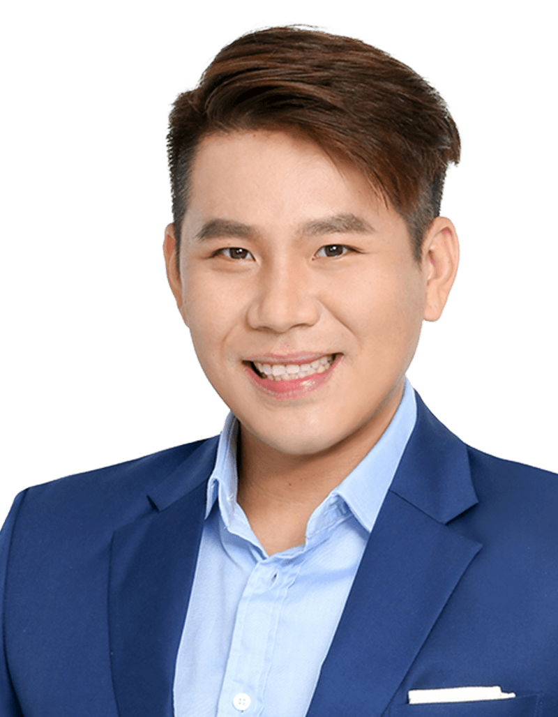 Jason Choo