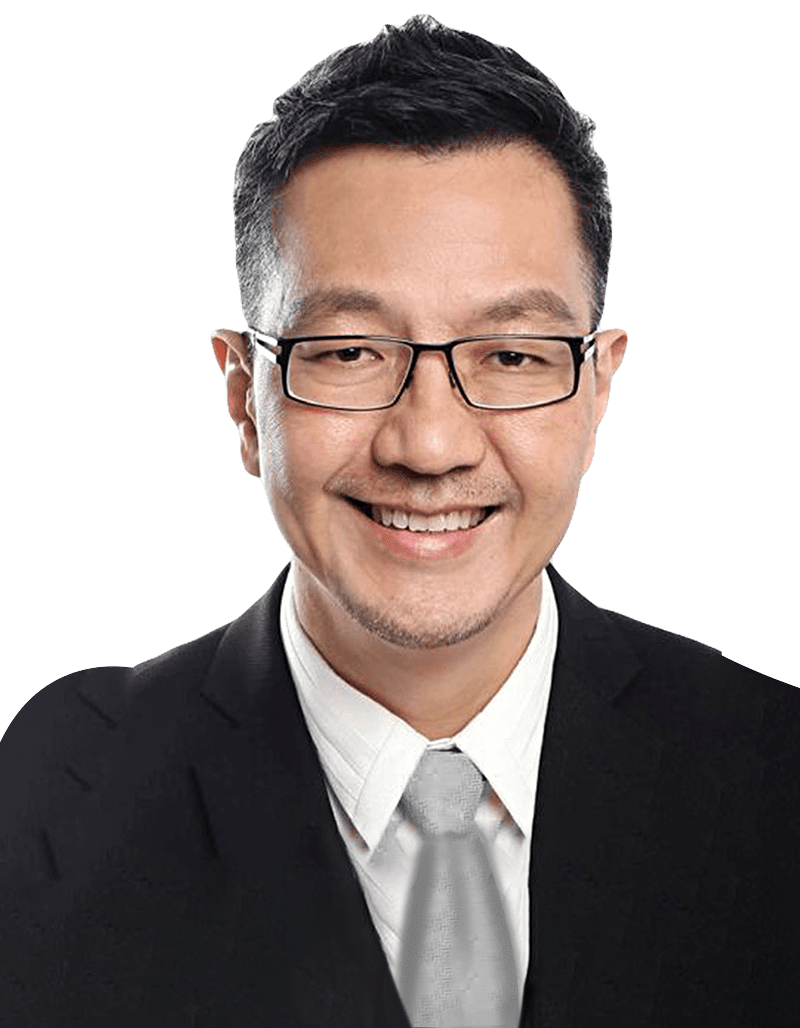James Lim