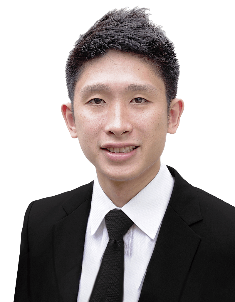 Joezer Liu
