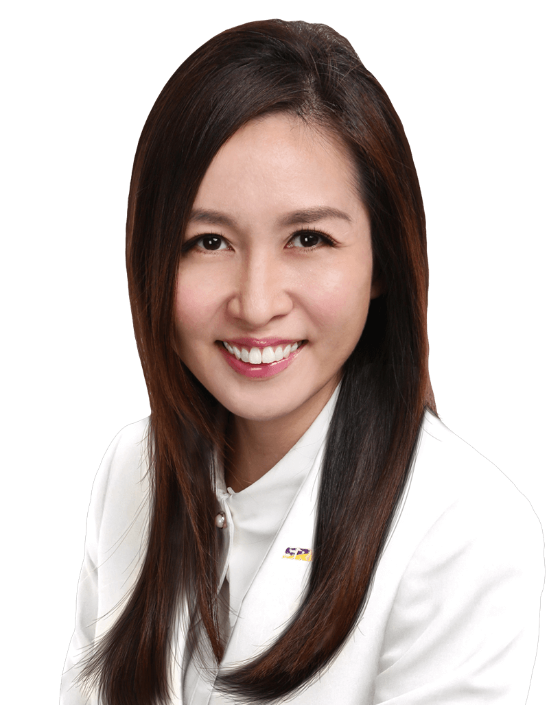 Joanne Lee