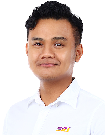 Syakirin Ghani (SYAQ)