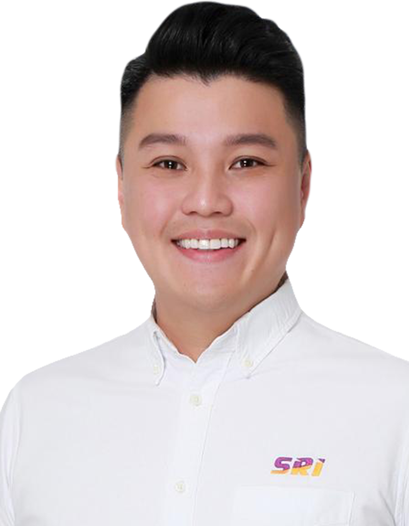 Jackie Chew
