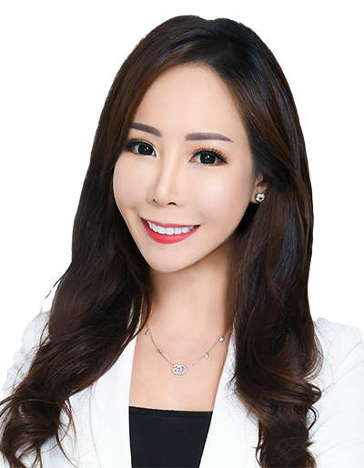 Christina Tan