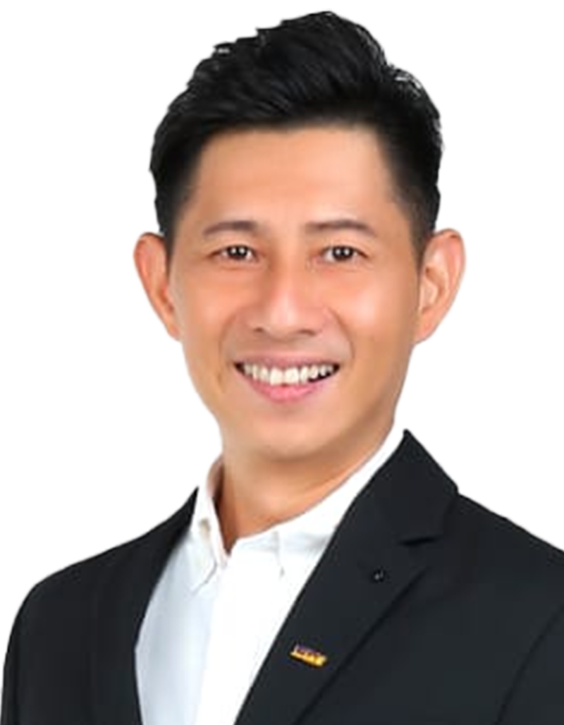 Larry Yeow