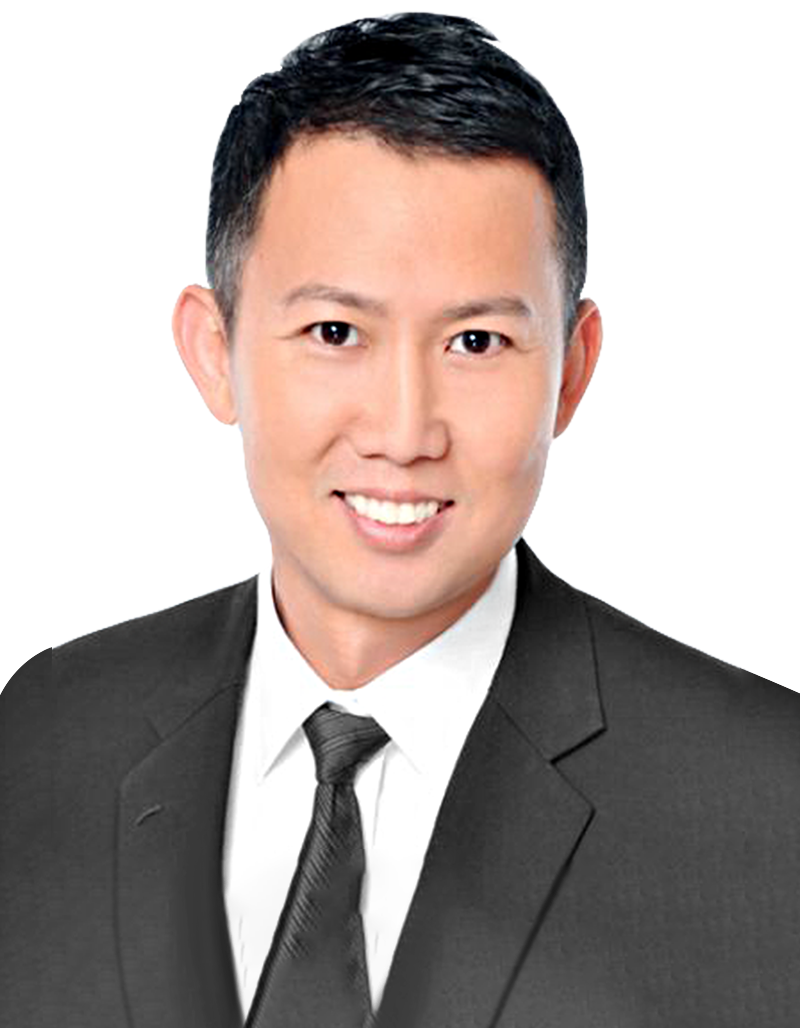 Jeffrey Goh
