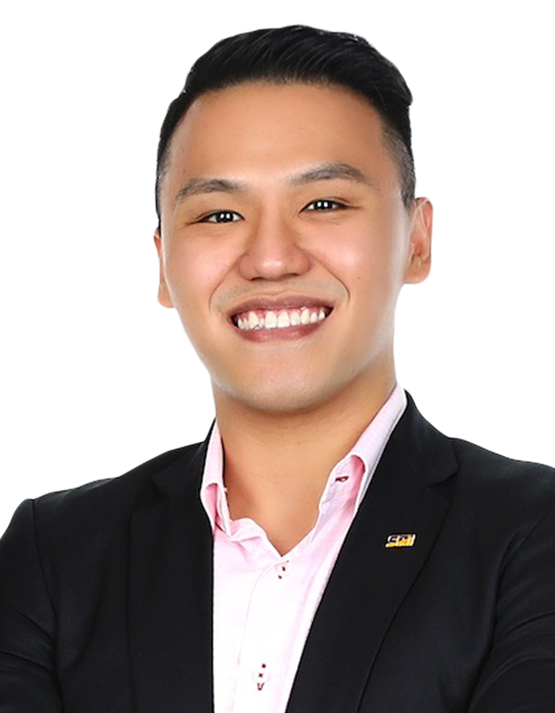 James Liu