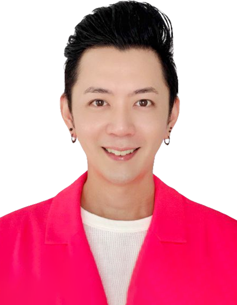 Shane Julian Valerio