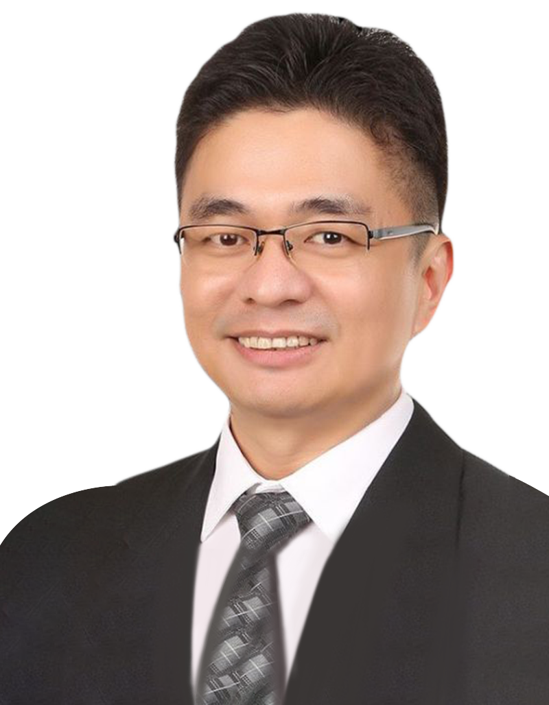 OCS Ong Chee Sin