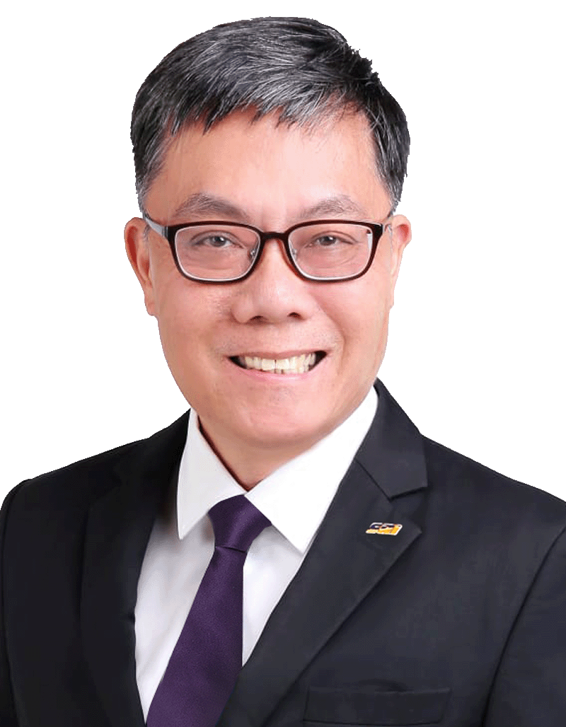 Peter Neo