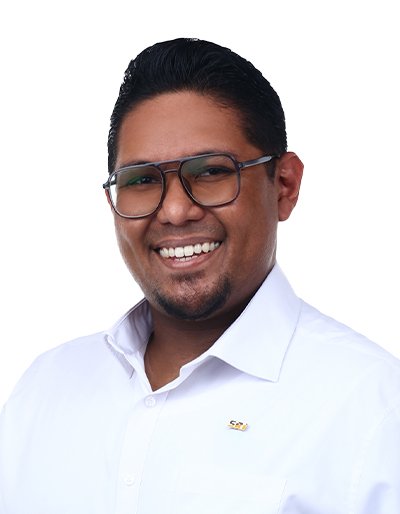 Muhammad Taufiq Rasid