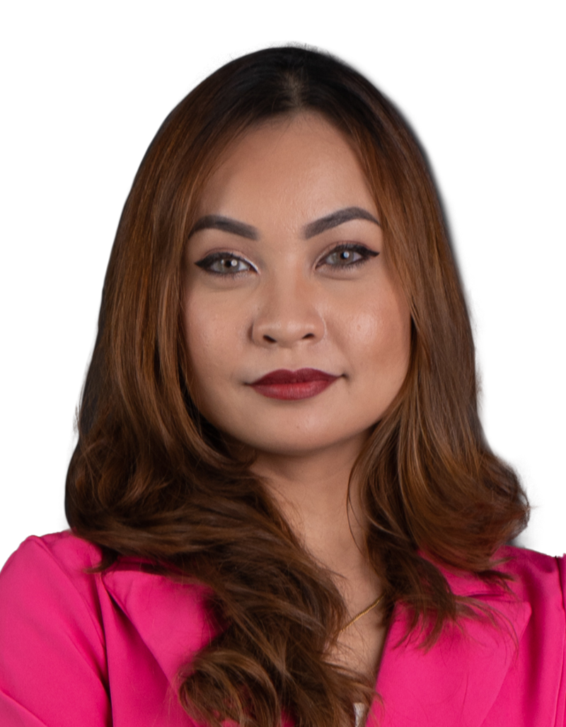 Darla Shahirah